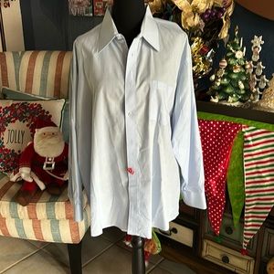 Men’s long sleeve dress shirt #2